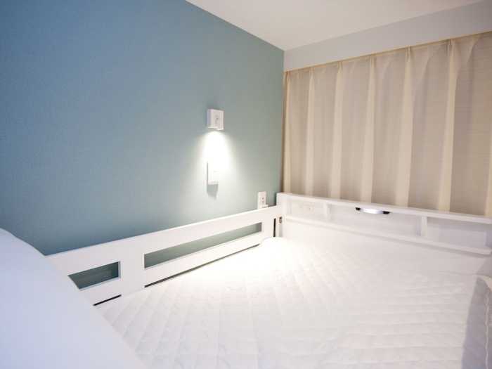 VICOLETTO INN 博多住吉 福岡