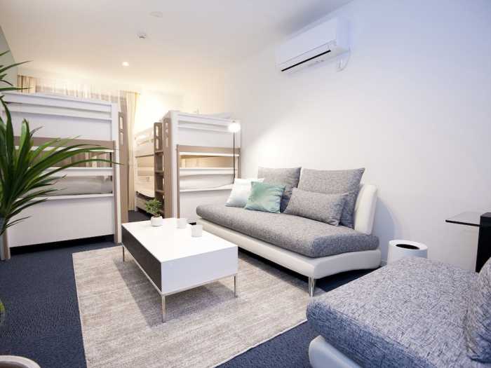 VICOLETTO INN 博多住吉 福岡