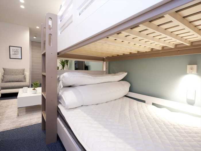 VICOLETTO INN 博多住吉 福岡
