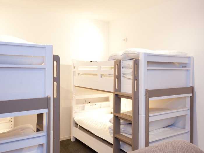 VICOLETTO INN 博多住吉 福岡