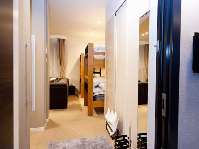 VICOLETTO INN 博多住吉 福岡