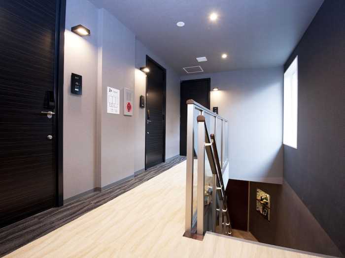 VICOLETTO INN 博多住吉 福岡