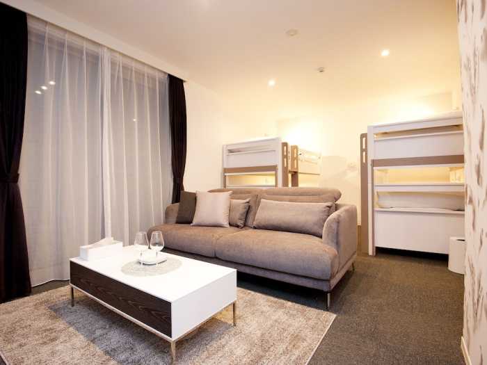 VICOLETTO INN 博多住吉 福岡