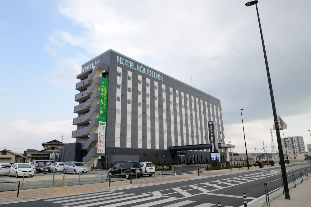 ホテルルートイン柳川駅前 福岡