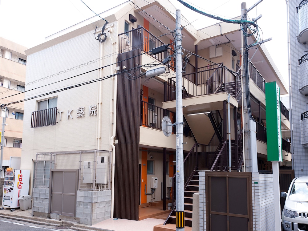 アルコレジデンス薬院 福岡