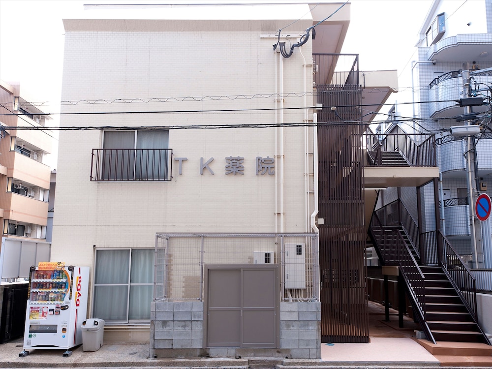 アルコレジデンス薬院 福岡