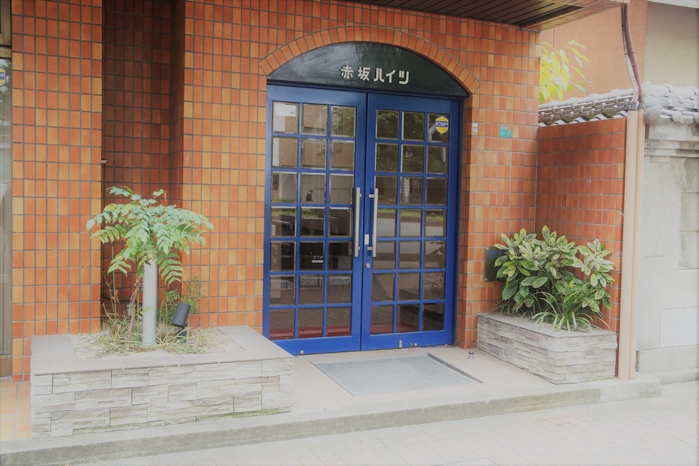 赤坂ハイツ 福岡