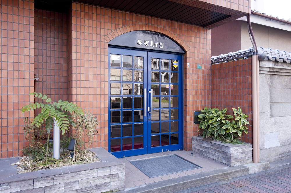赤坂ハイツ 福岡