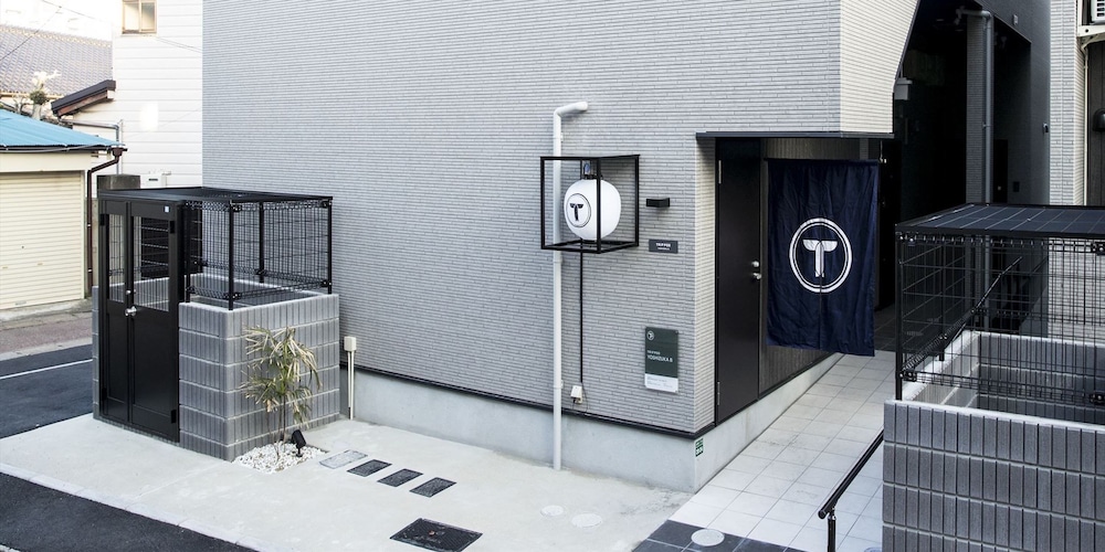トリップポッド吉塚 B 福岡