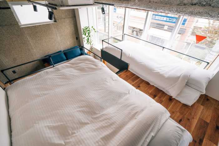 MIZUKA DAIMYO 2 ‐UNMANNED HOTEL‐ 福岡