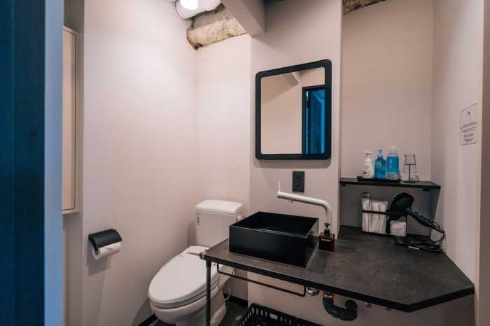 MIZUKA DAIMYO 2 ‐UNMANNED HOTEL‐ 福岡