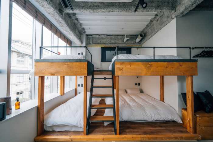 MIZUKA DAIMYO 2 ‐UNMANNED HOTEL‐ 福岡