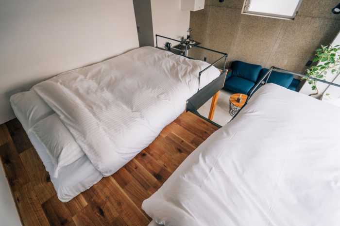 MIZUKA DAIMYO 2 ‐UNMANNED HOTEL‐ 福岡
