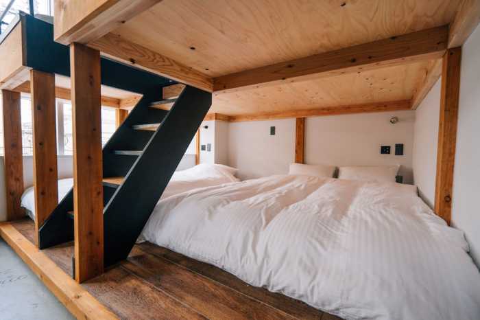 MIZUKA DAIMYO 2 ‐UNMANNED HOTEL‐ 福岡