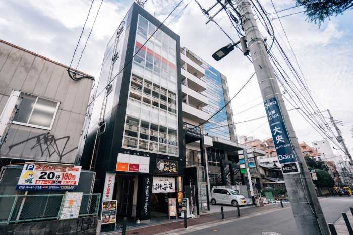 MIZUKA DAIMYO 2 ‐UNMANNED HOTEL‐ 福岡
