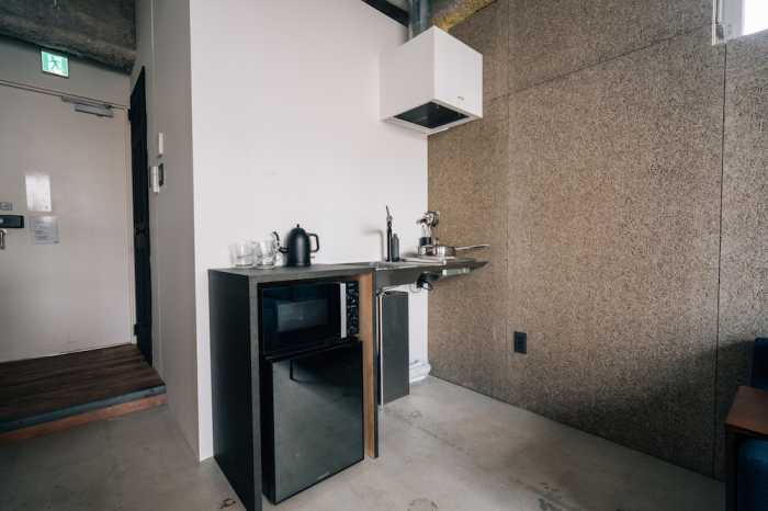 MIZUKA DAIMYO 2 ‐UNMANNED HOTEL‐ 福岡