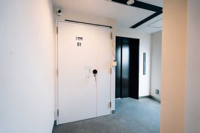 MIZUKA DAIMYO 2 ‐UNMANNED HOTEL‐ 福岡