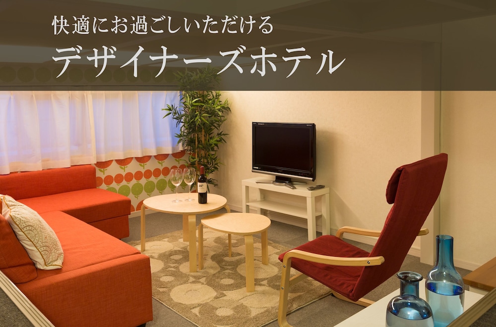 THE METROPOLITAN 福岡