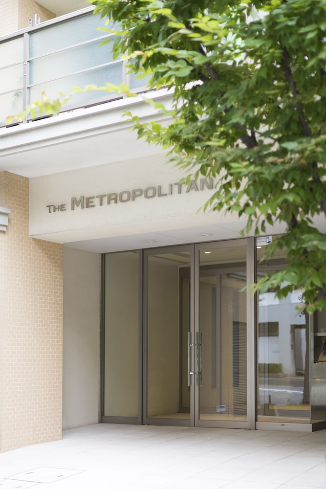 THE METROPOLITAN 福岡