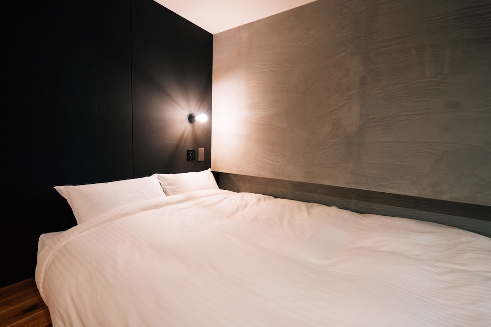MIZUKA NAKASU 1 - UNMANNED HOTEL - 福岡