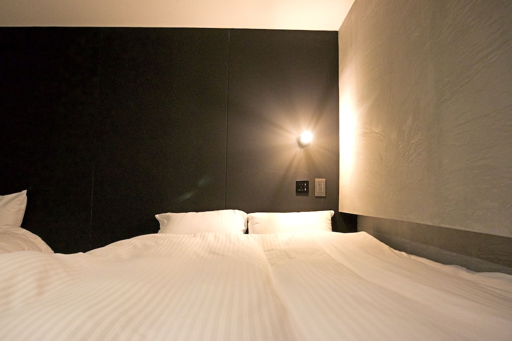 MIZUKA NAKASU 1 - UNMANNED HOTEL - 福岡