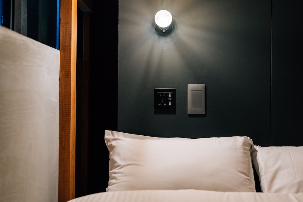 MIZUKA NAKASU 1 - UNMANNED HOTEL - 福岡