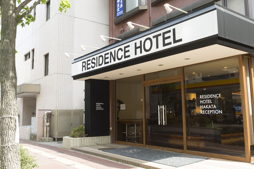 グランドレジデンス天神北 福岡