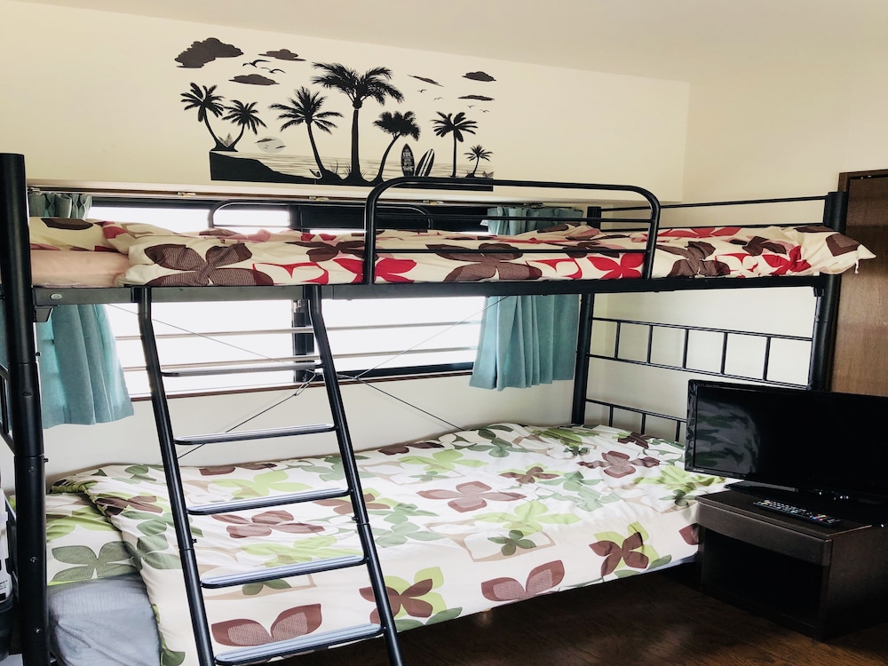 GUESTROOM J'S HOUSE 33 福岡