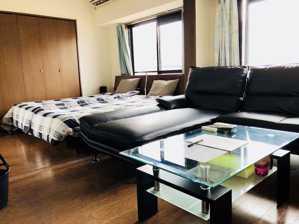 GUESTROOM J'S HOUSE 33 福岡