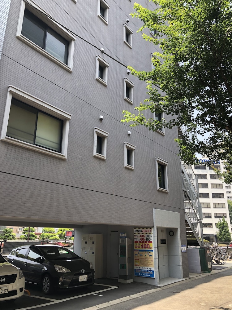 GUESTROOM J'S HOUSE 33 福岡