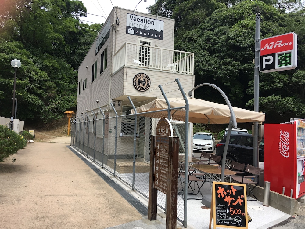 バケーション　レンタルス　赤坂 福岡