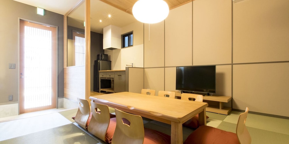 MUSUBI HOTEL MACHIYA HARUYOSHI 福岡