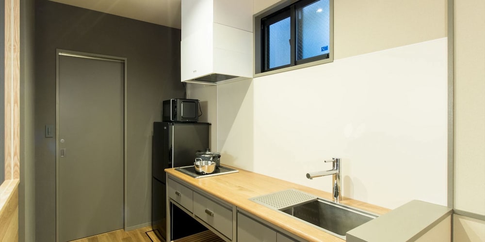 MUSUBI HOTEL MACHIYA HARUYOSHI 福岡