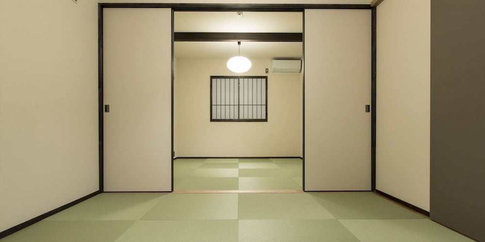 MUSUBI HOTEL MACHIYA HARUYOSHI 福岡