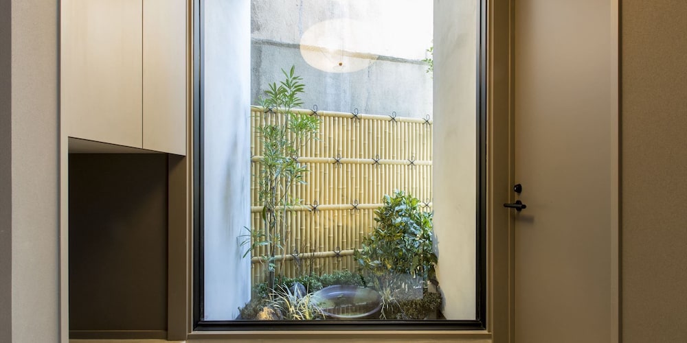 MUSUBI HOTEL MACHIYA HARUYOSHI 福岡
