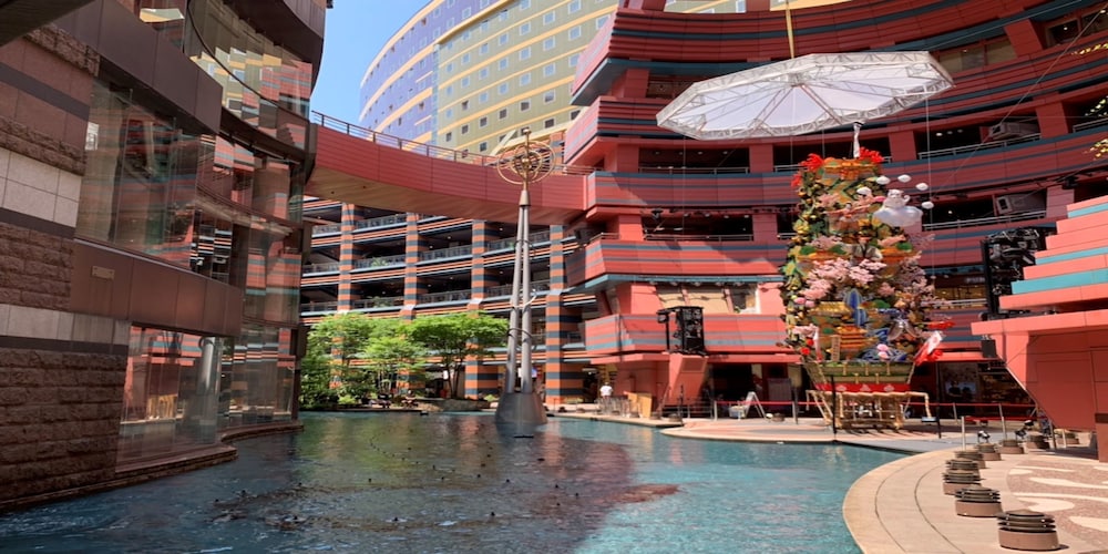 MUSUBI HOTEL MACHIYA HARUYOSHI 福岡