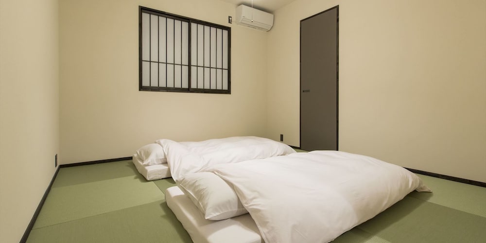 MUSUBI HOTEL MACHIYA HARUYOSHI 福岡