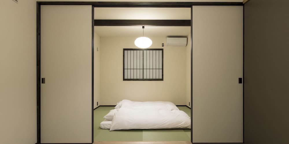 MUSUBI HOTEL MACHIYA HARUYOSHI 福岡