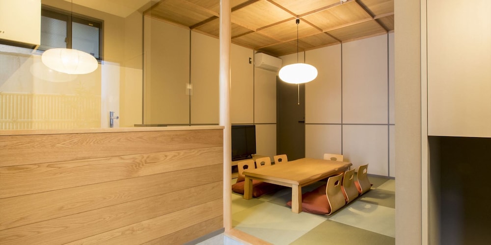 MUSUBI HOTEL MACHIYA HARUYOSHI 福岡