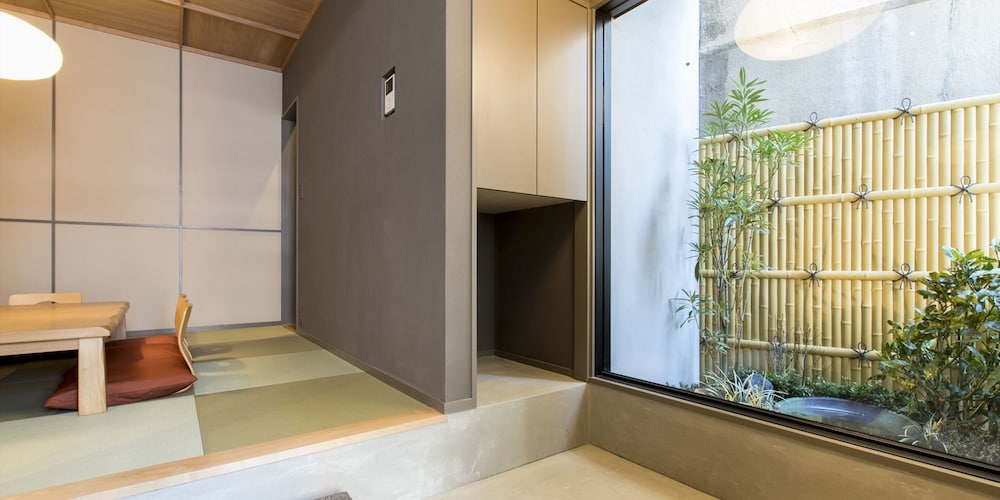 MUSUBI HOTEL MACHIYA HARUYOSHI 福岡