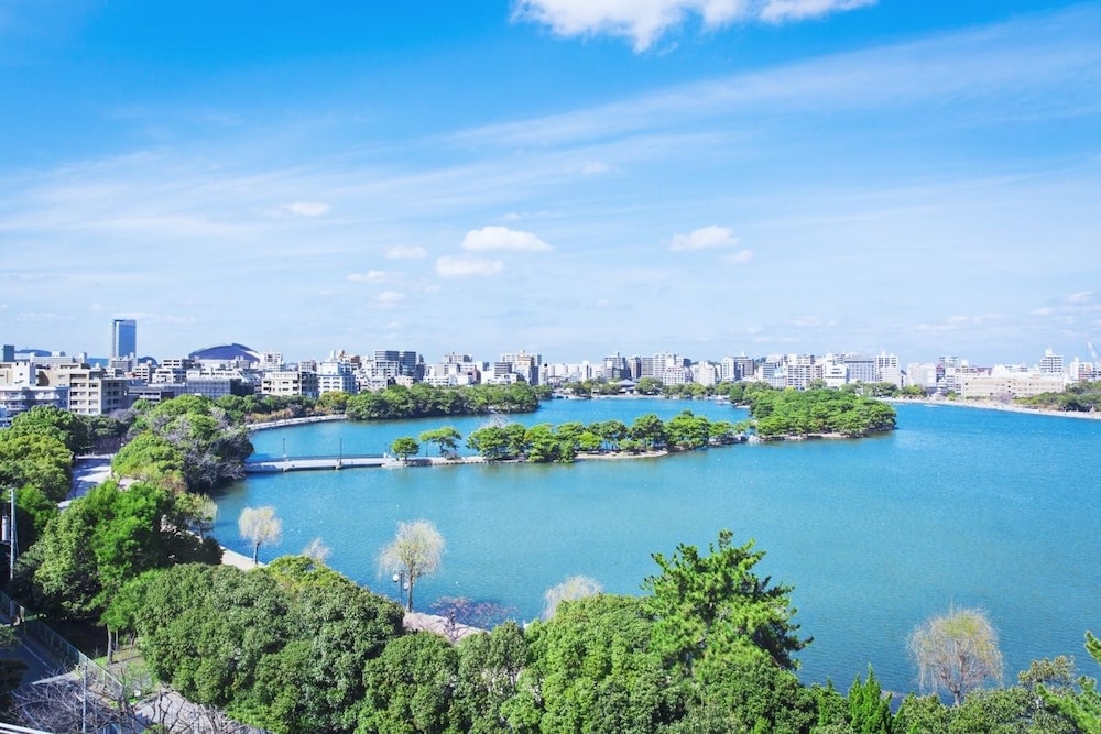 ワンズホテル福岡 福岡
