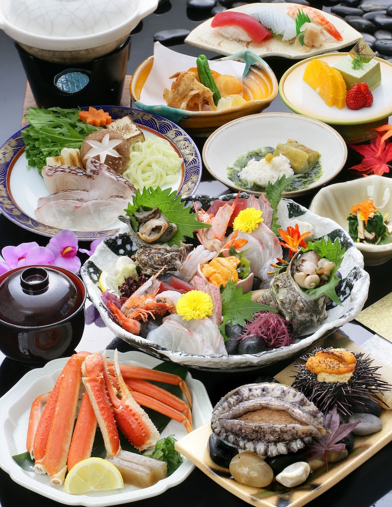 宗像リゾートホテル 福岡