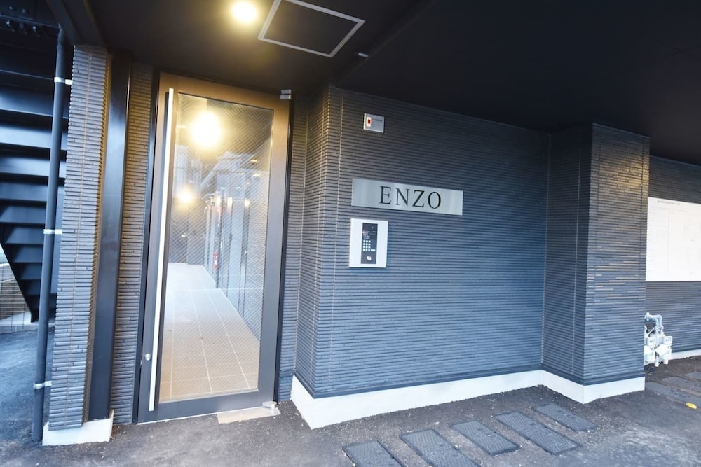 ENZO FUKUOKA 福岡