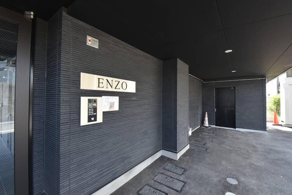 ENZO FUKUOKA 福岡