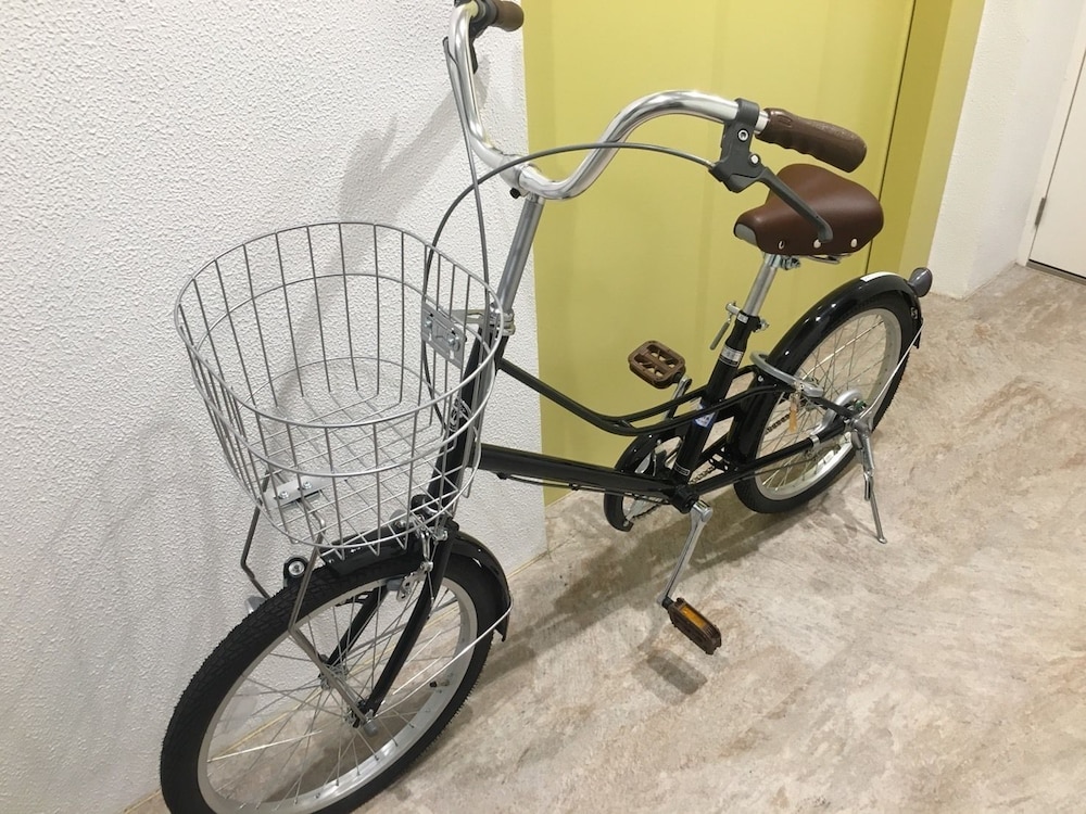 ヤグラホステル 福岡