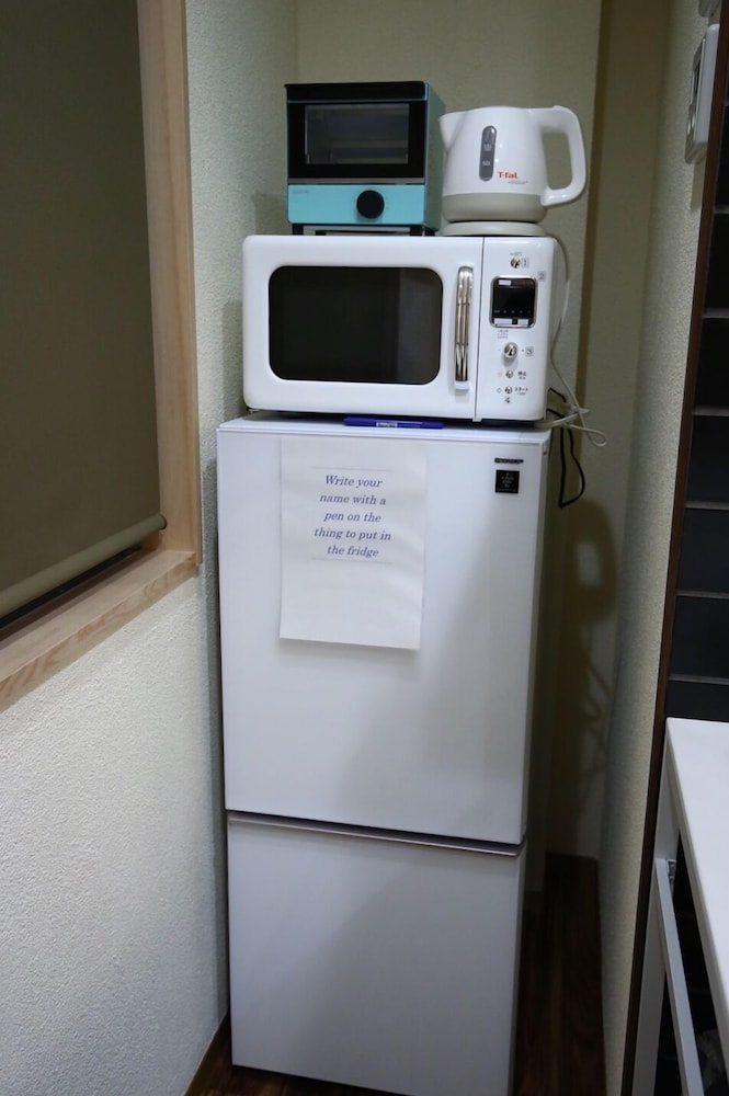 ヤグラホステル 福岡