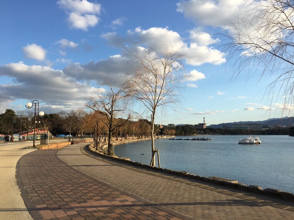 ヤグラホステル 福岡