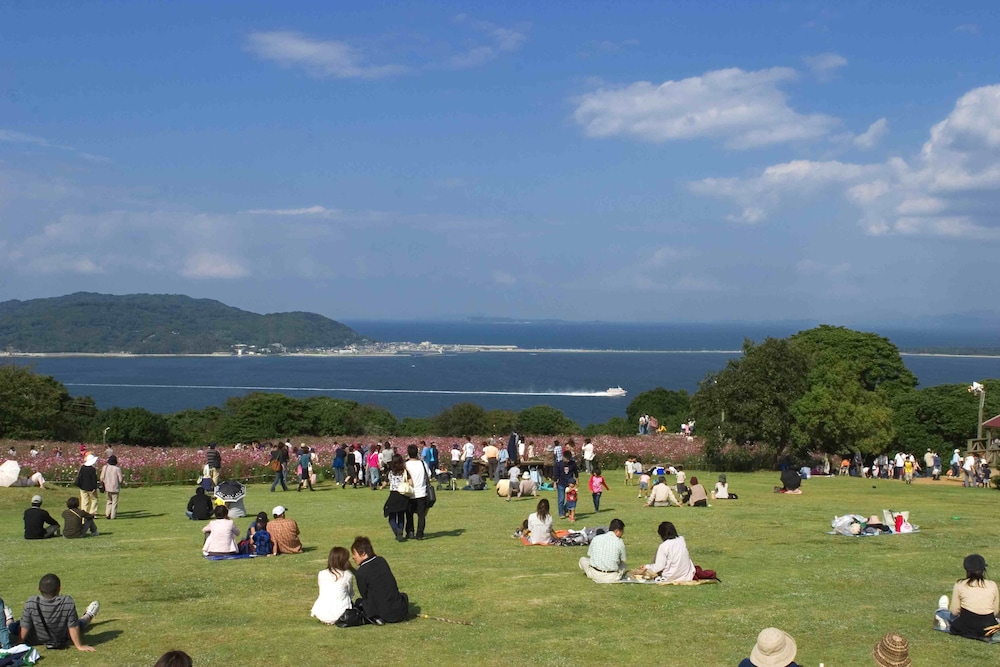 ヤグラホステル 福岡