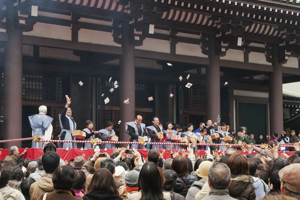 ヤグラホステル 福岡
