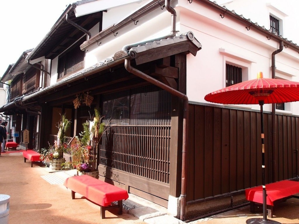 ヤグラホステル 福岡